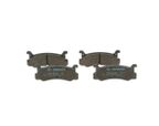 Klocki hamulcowe. mazda t. mx-3 - BOSCH 0 986 460 080