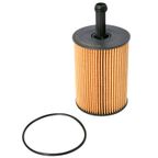 Filtr oleju - CASTROL CO0007