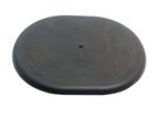Nadkole plastikowe - OE 4F0 809 967B