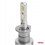 żarówki samochodowe led rs+ series h1 50 - AMIO AMI01081 — zdjęcie 4