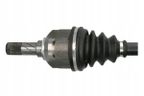 Półoś napędowa - PASCAL G2R184PC