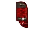Lampa tył - TRUCKLIGHT TL-ME017L