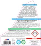 Szampon z woskiem koncentrat 3l - AUTOLAND AUT111023099