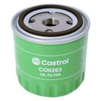 Filtr oleju - CASTROL CO0263