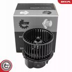 Dmuchawa nagrzewnicy - SKV ESEN 68SKV259