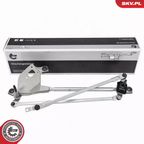 Mechanizm wycieraczek przód - SKV ESEN 05SKV191