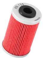 Filtr oleju - K&N FILTERS KN-155