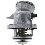 Termostat cieczy chłodzącej - MOTORAD 668-100K