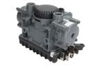 Modulator ciśnienia abs - PNEUMATICS PRO4801050060