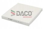 Filtr kabinowy .. - DACO DFC0606 — zdjęcie 2