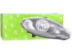Reflektor prawy - VALEO 044090