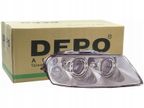 Reflektor - DEPO 441-1184RMLDHEM