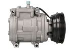 Kompresor klimatyzacji - THERMOTEC KTT090508