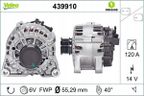 Alternator nowy - VALEO 439910 — zdjęcie 2