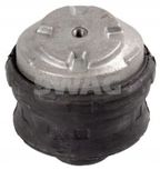 Poduszka sil. lewa mb clk/c- 00-11 - SWAG 10130095