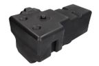 Zbiornik spryskiwacza - THERMOTEC DBMA012TT