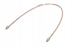 Przewod hamulcowy 105/105-0750 4,75mm - WP WPHWP-117