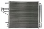 Skraplacz klimatyzacji - THERMOTEC KTT110791