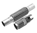 Tłumik drgań układu wydechowego - BOSAL BOS265-701