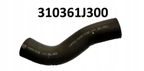 Przewód paliwowy - OE 310361J300