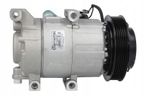 Kompresor klimatyzacji - THERMOTEC KTT090202