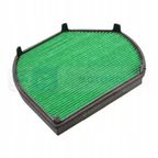 Filtr kabinowy basic + antybakter - CASTROL CC0255 — zdjęcie 2
