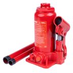 Podnośnik hydrauliczny słupkowy 5T 5000 kg - AMIO AMI01271
