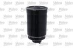 Filtr paliwa diesel - VALEO 587759 — zdjęcie 3