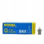 Zarowka 12v 1,2w b8,7d - BOSMA 0218