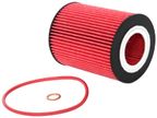 Filtry oleju sportowe - K&N FILTERS HP-7007