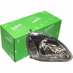 Reflektor halogenowy prawy LHD - VALEO 088454