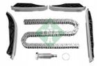 Zestaw łańcucha rozrządu - INA 559 1845 20 — zdjęcie 3