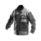 Bluza robocza rozmiar xxl/58 - NEO TPX81-210-XXL