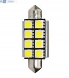 Żarówki, ksenony, led - M-TECH LB327W — zdjęcie 3