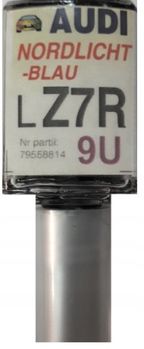 Arasystem lakier samochodowy 10ml ARAZ7R