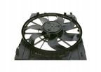 Wentylator z ramką, chłodzenie silnika - BOSCH 0 130 707 516 — zdjęcie 3