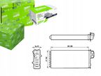 Nagrzewnica - VALEO VAL812128
