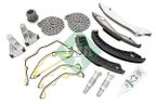Zestaw łańcucha rozrządu - INA 559180230 — zdjęcie 2