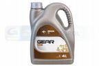 Oleje i smary - ORLEN PLATINUM GEAR CVT 4L — zdjęcie 2
