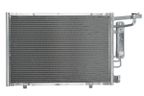 Skraplacz klimatyzacji - THERMOTEC KTT110799