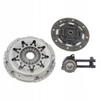 Sprzęgło kpl. ford focus/mondeo 1,4-1,6 04-14 - RYMEC JT7427055