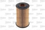 Filtr oleju wkład - VALEO 586565 — zdjęcie 3