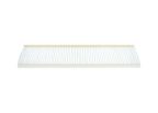 Filtr, wnętrze pojazdu - BOSCH 1 987 432 042 — zdjęcie 2