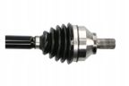 Półoś napędowa - PASCAL G2V047PC