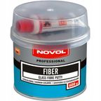 Novol-szpachla fiber 0,60kg NOV1222