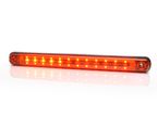 Lampa zespolona tylna 1506 DD - WAŚ 1506 DD W232D — zdjęcie 2
