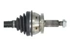 Półoś napędowa - POINT GEAR PNG75900