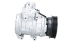 Kompresor klimatyzacji kia - BV PSH 090.155.061.200