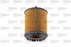 Filtr oleju wkład - VALEO 586563 — zdjęcie 4