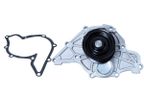 Pompa wody vw 2,5tdi a4/a6/passat 07/97- - MAXGEAR 47-0059 — zdjęcie 2